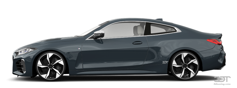 Tuning BMW 4 Series 2 Door Coupe 2020