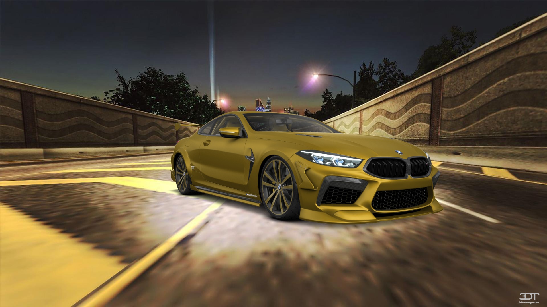 BMW 8 Series 2 Door Coupe 2020