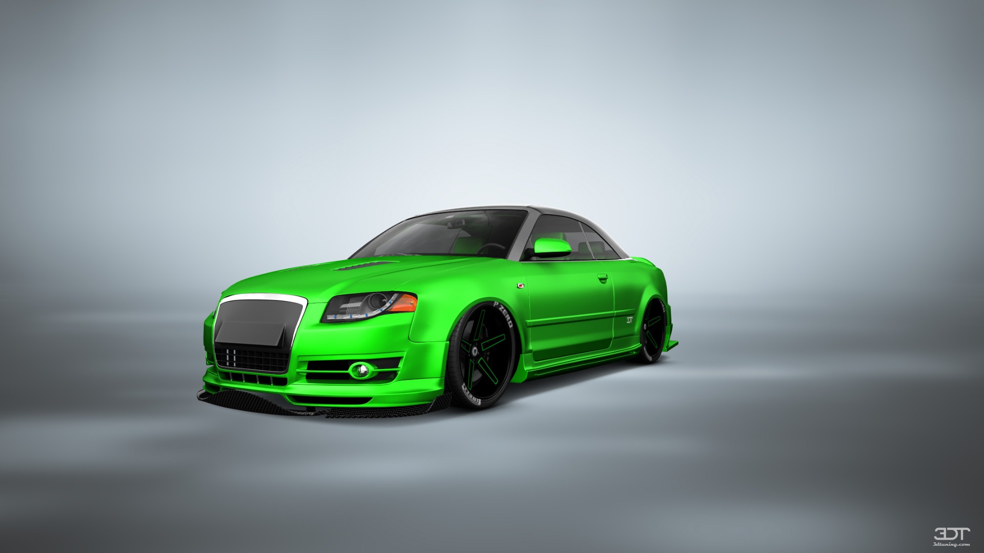 Audi A4 Cabriolet 2006