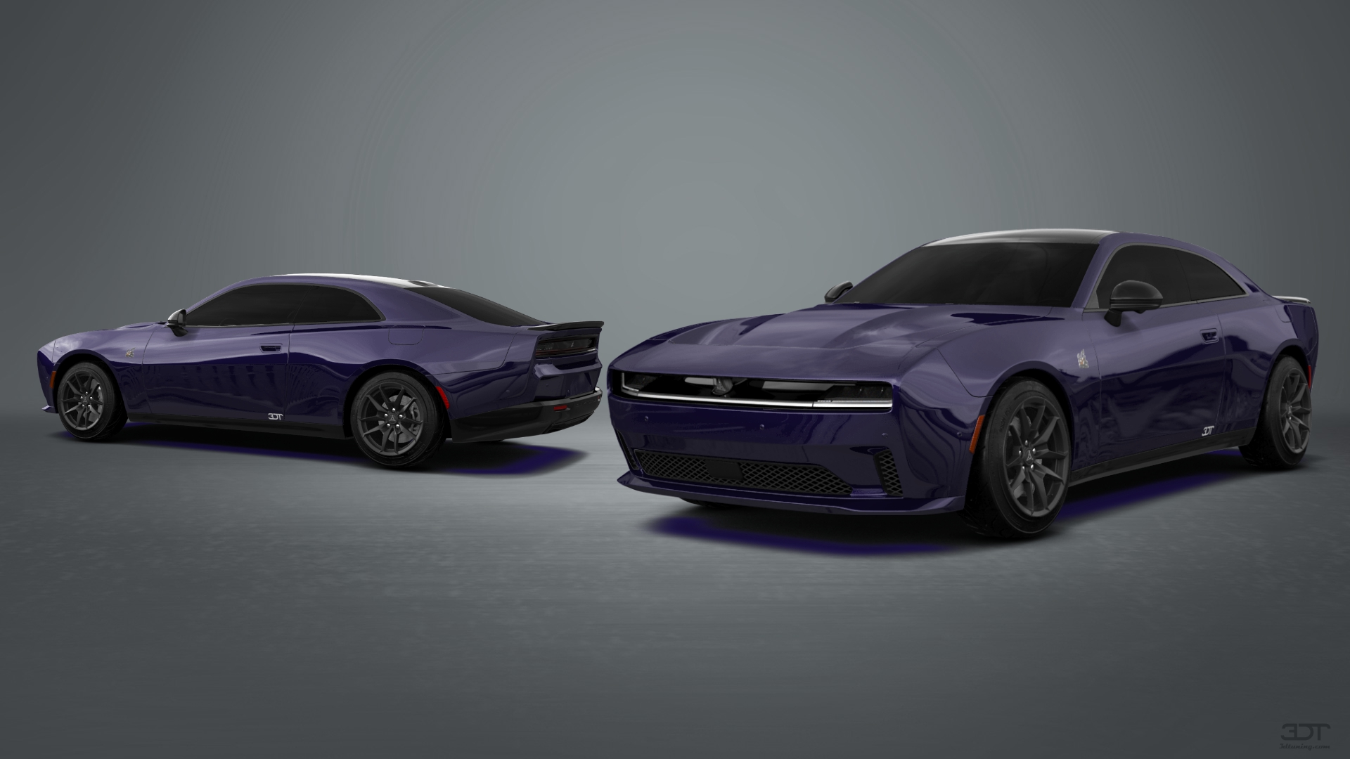 Dodge Charger 2 Door Coupe 2024