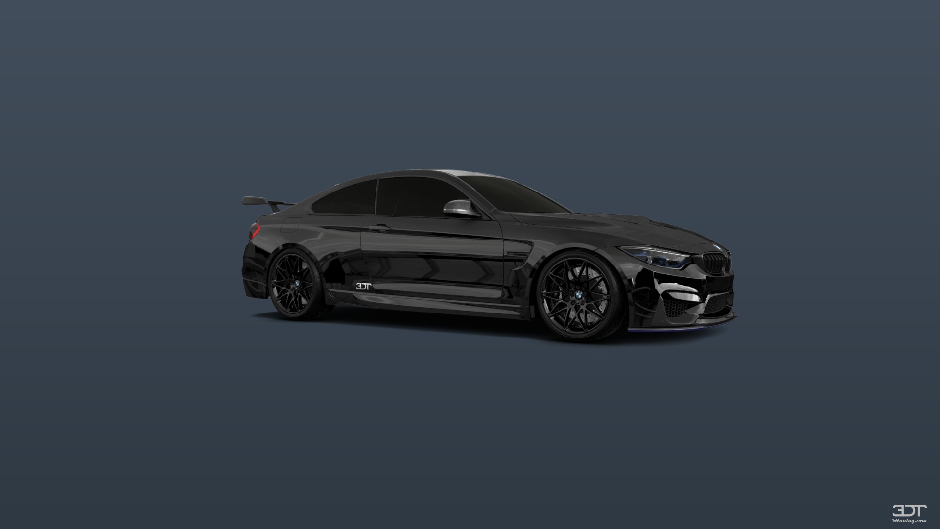 BMW M4 2 Door Coupe 2019