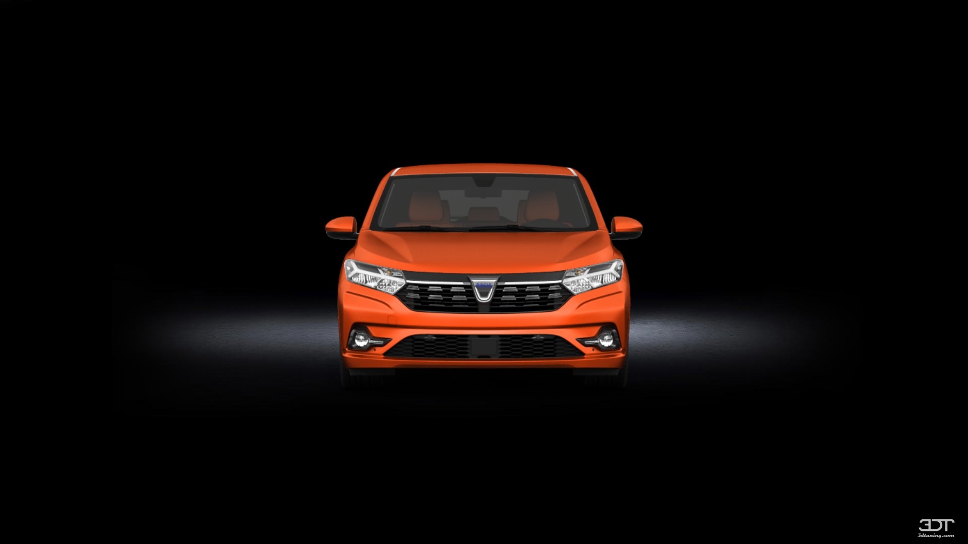 Dacia Sandero 5 Door Hatchback 2021 Images