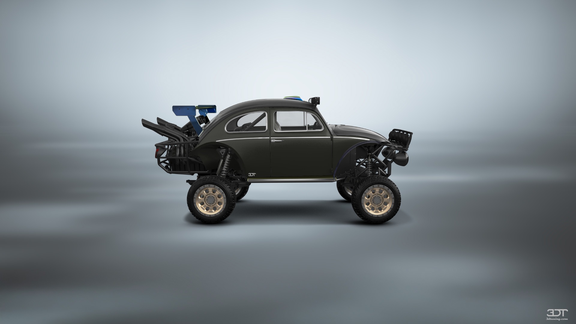 Volkswagen Beetle Saloon 1964 Images