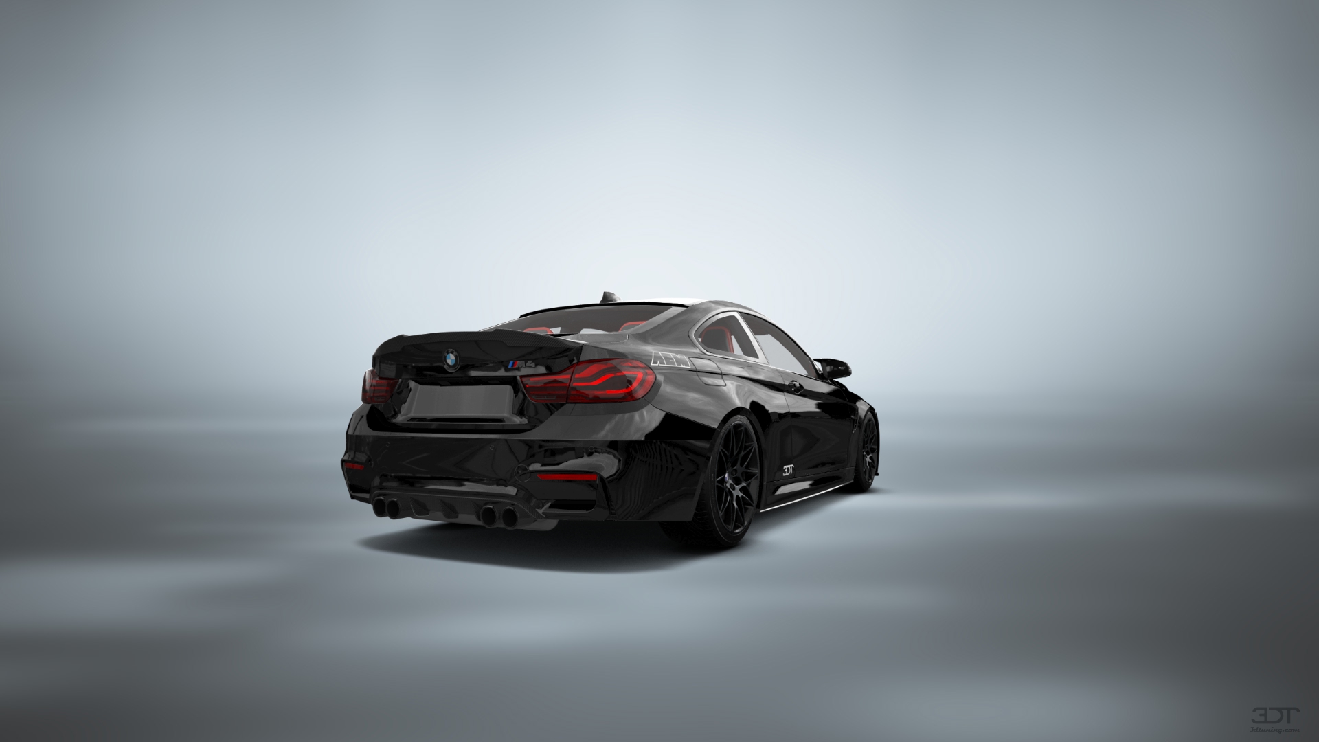 BMW M4 2 Door Coupe 2019