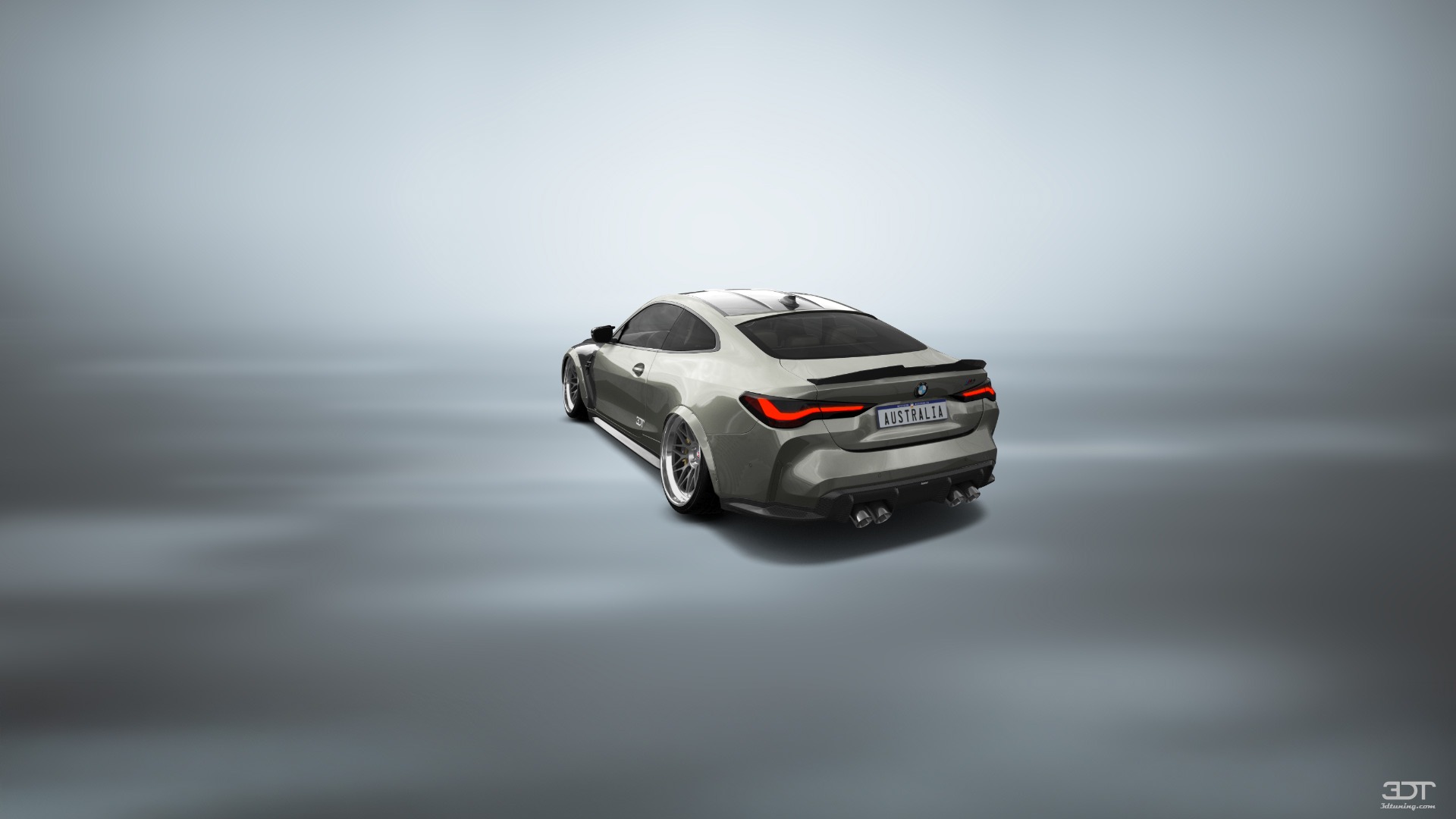 BMW M4 2 Door Coupe 2021