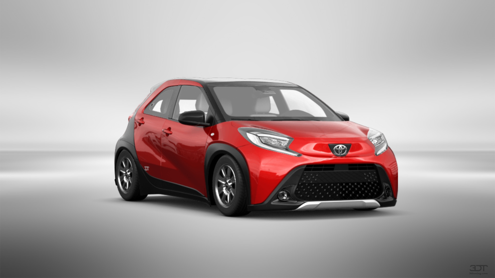 Toyota Aygo X 5 Door Hatchback 2022