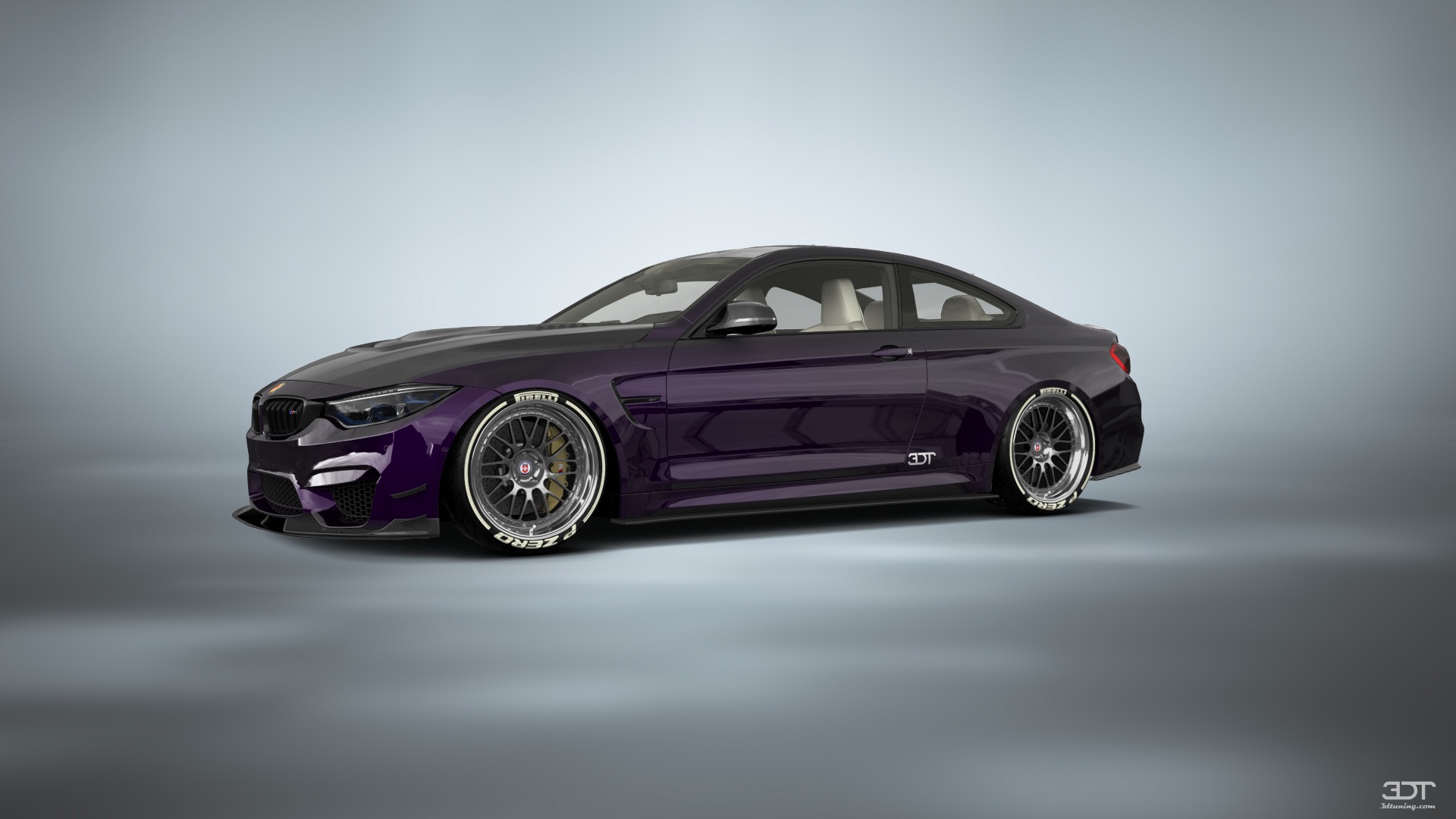 BMW M4 2 Door Coupe 2019