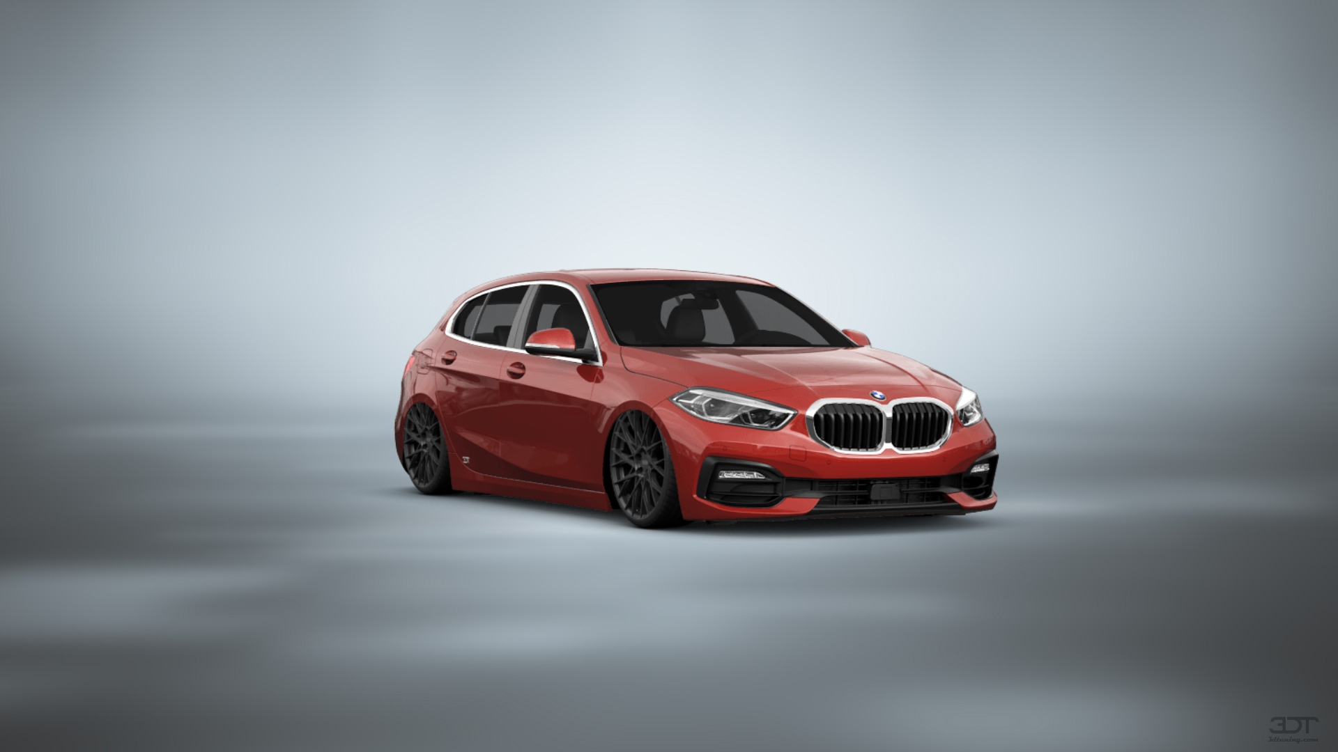BMW 1 Series 2019