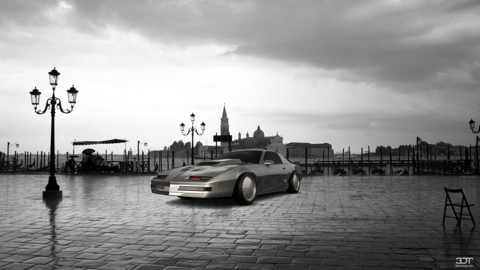 Pontiac Firebird 2 Door Coupe 1982 Images