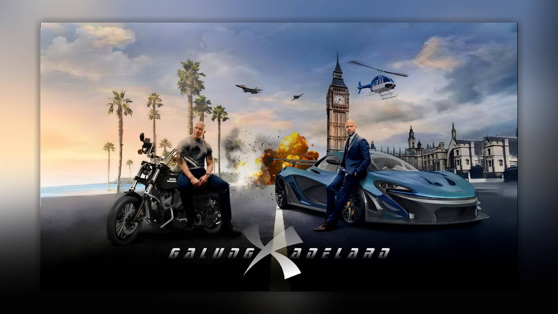 Harley-Davidson Dyna Street Bob Cruiser 2015