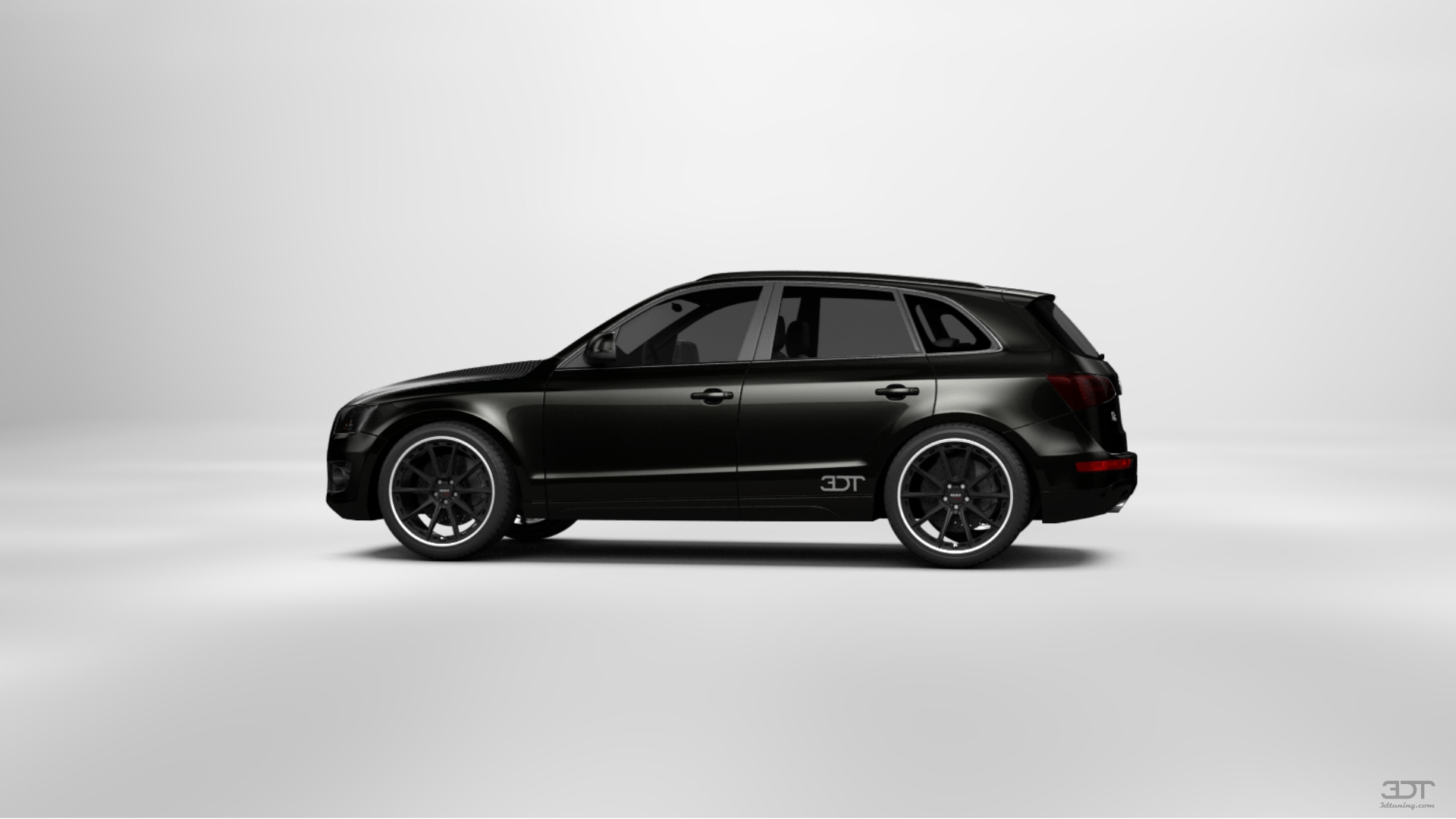 Audi Q5 Crossover 2011