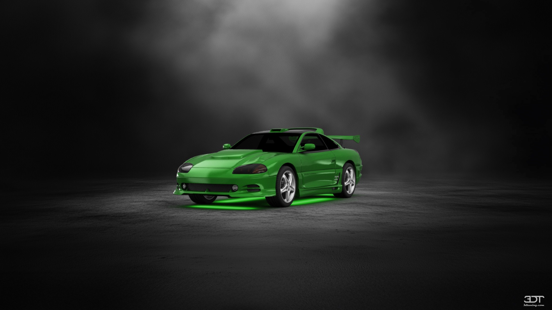 Dodge Stealth RT Coupe 1994
