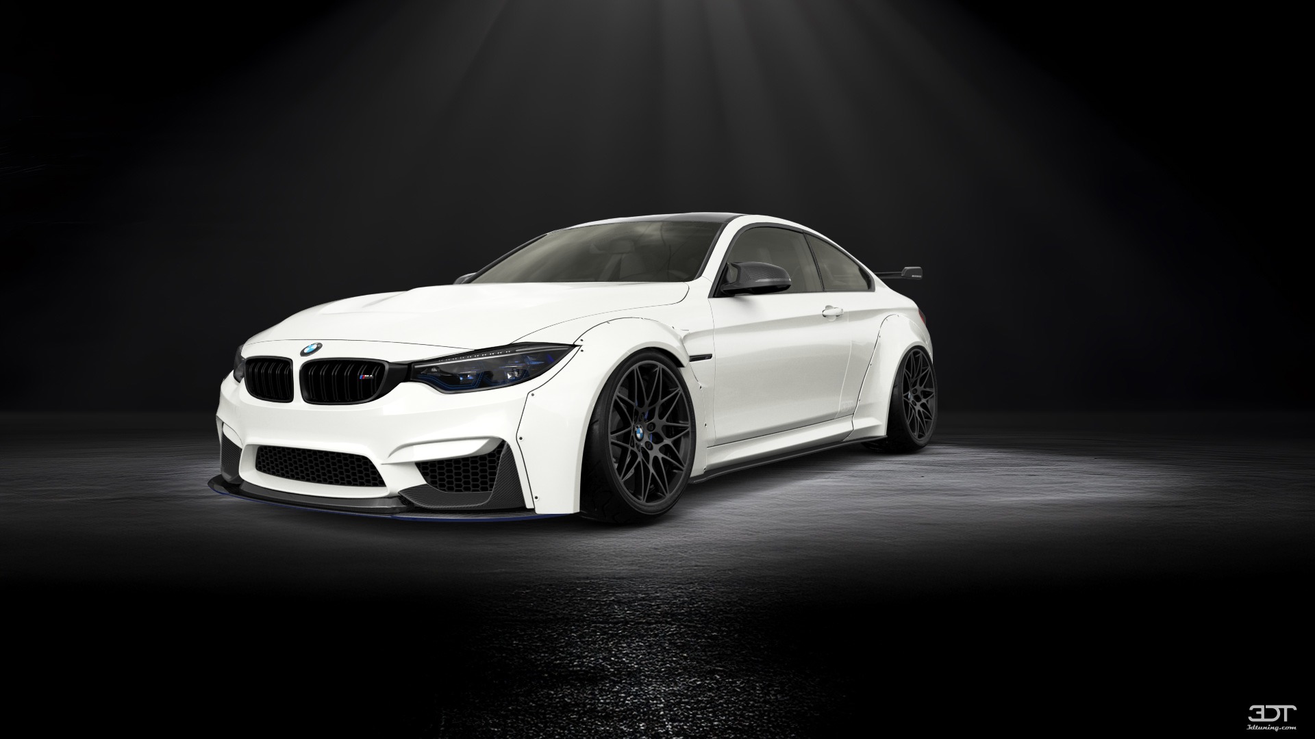 BMW M4 2 Door Coupe 2019