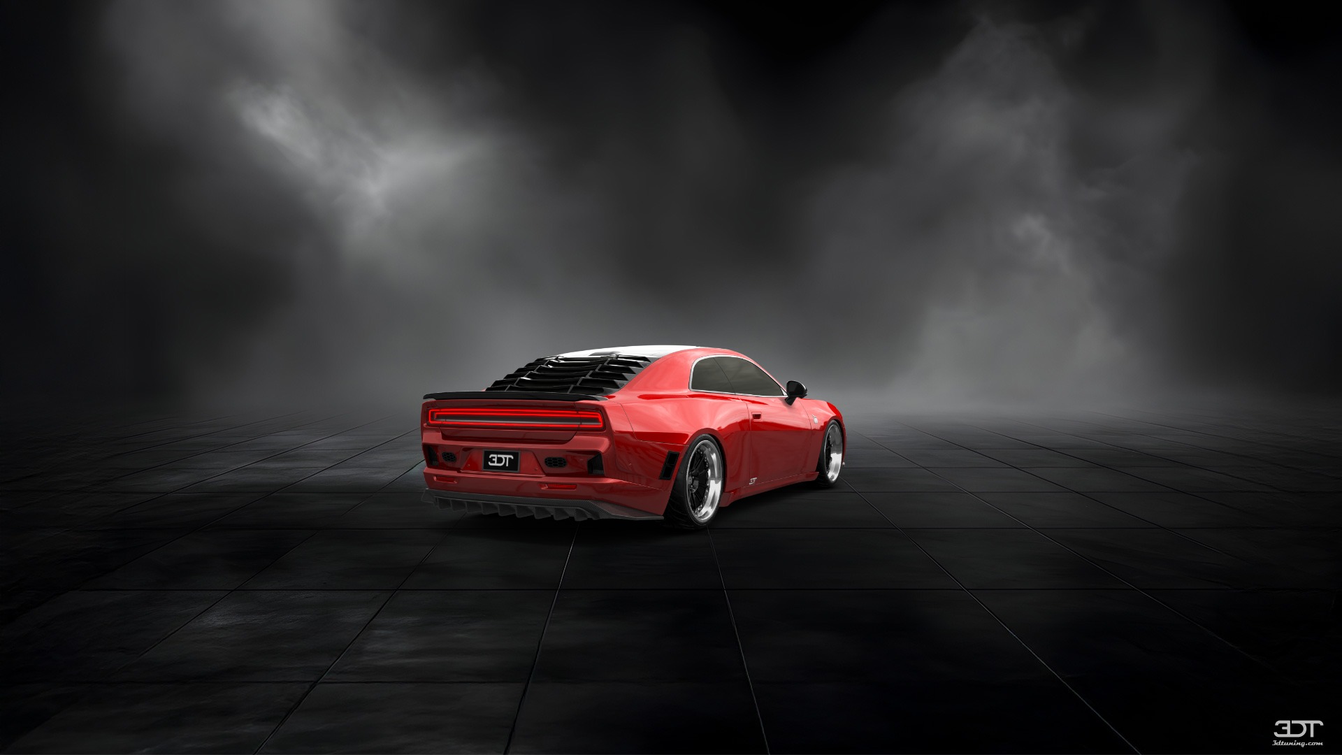 Dodge Charger 2 Door Coupe 2024