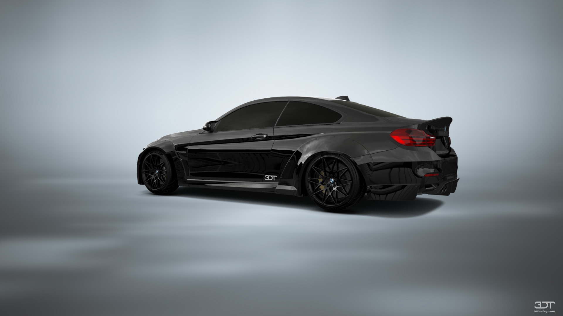 BMW M4 2 Door Coupe 2019