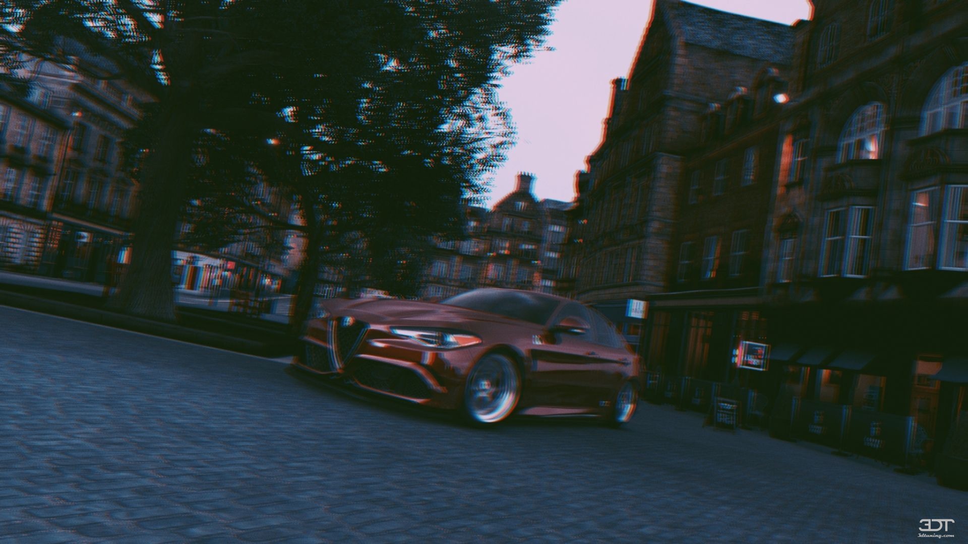 Alfa Romeo Giulia Sedan 2016 Images