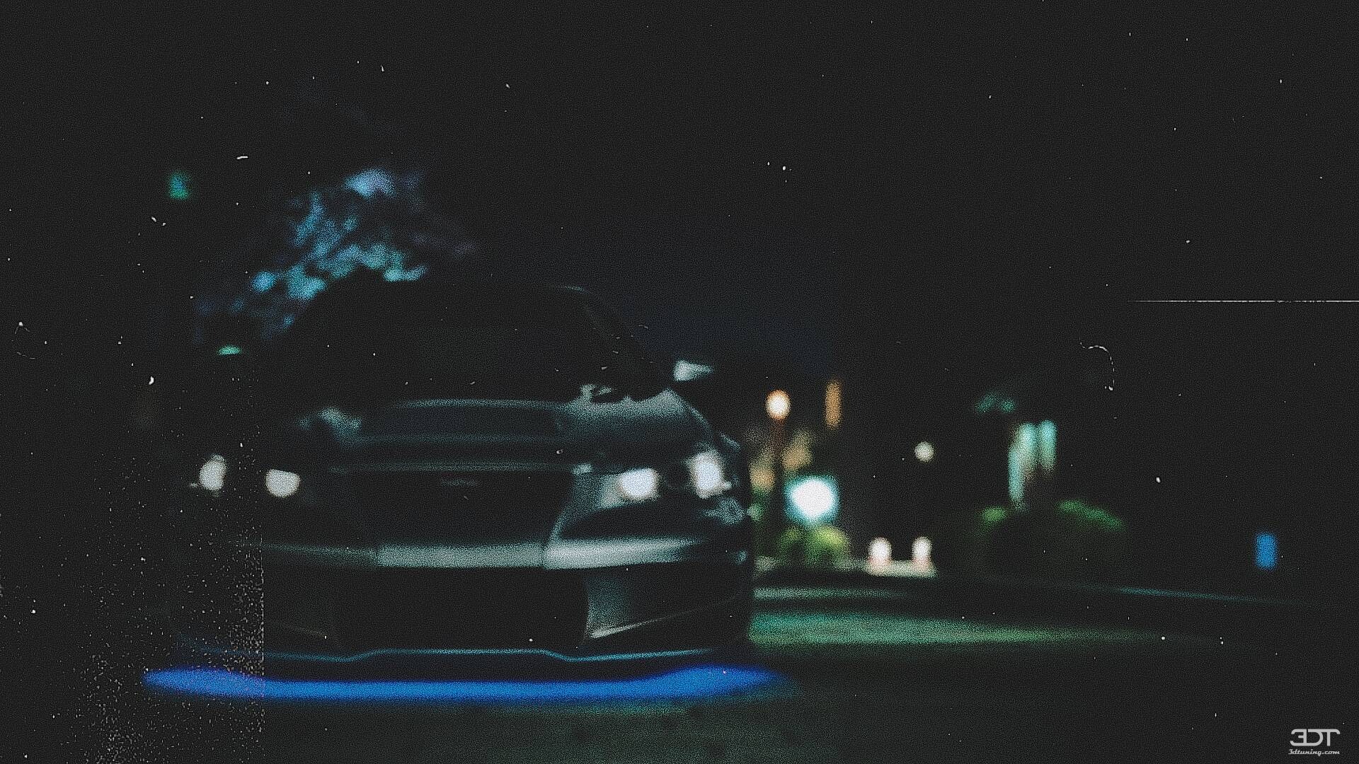 Honda Civic 3 Door Hatchback 1997