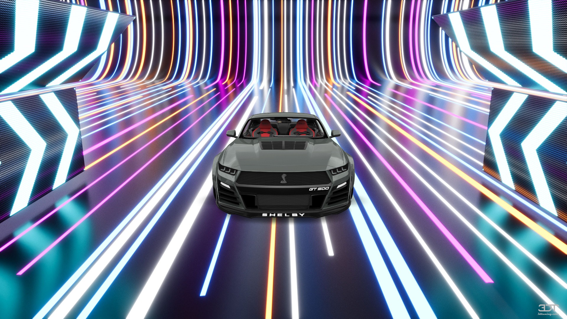 Ford Mustang 2 Door Coupe 2024