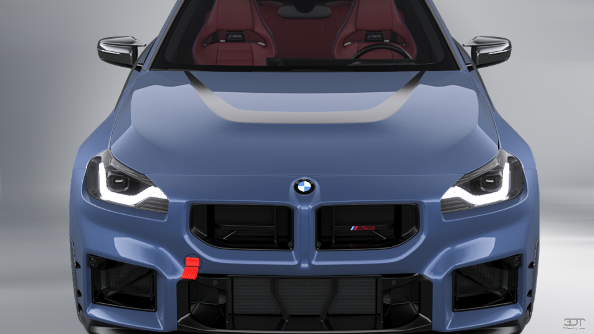 BMW M2 2 Door Coupe 2025 tuning