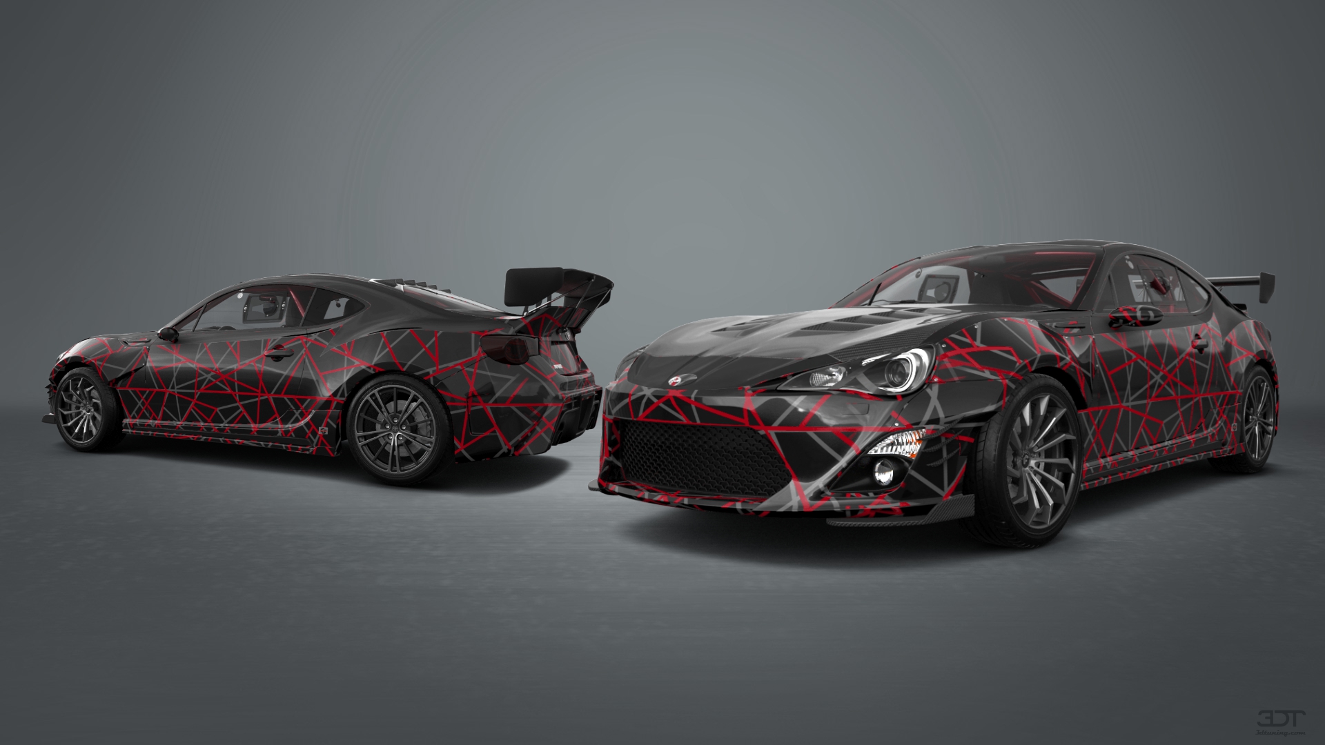 Toyota GT86 2 Door Coupe 2013