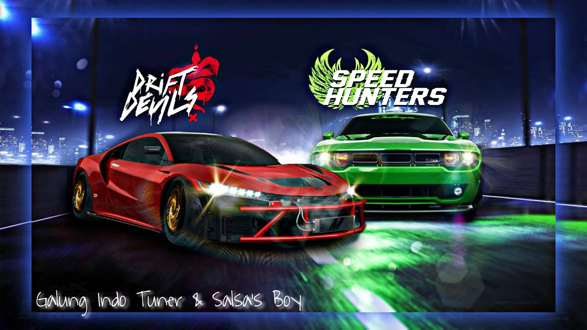 Dodge Challenger 2 Door Coupe 2009 Images