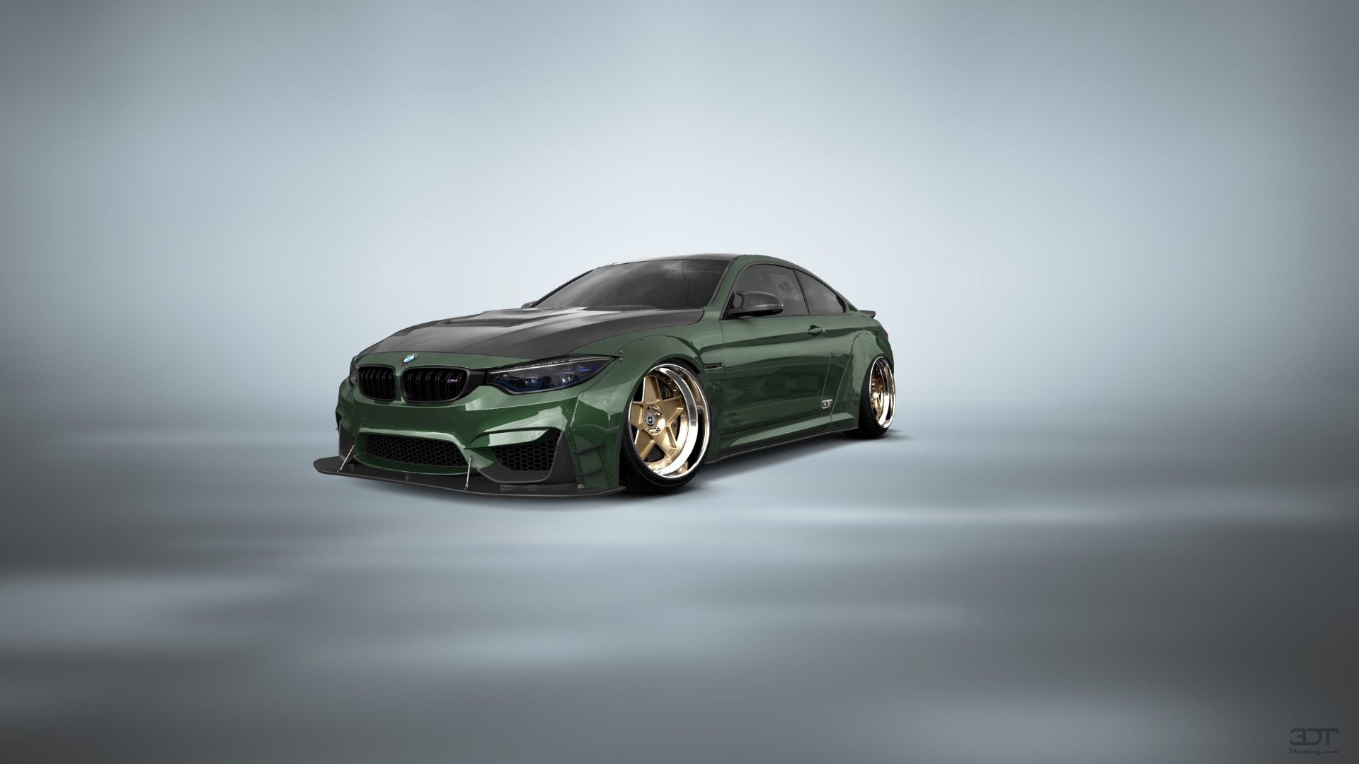 BMW M4 2 Door Coupe 2019
