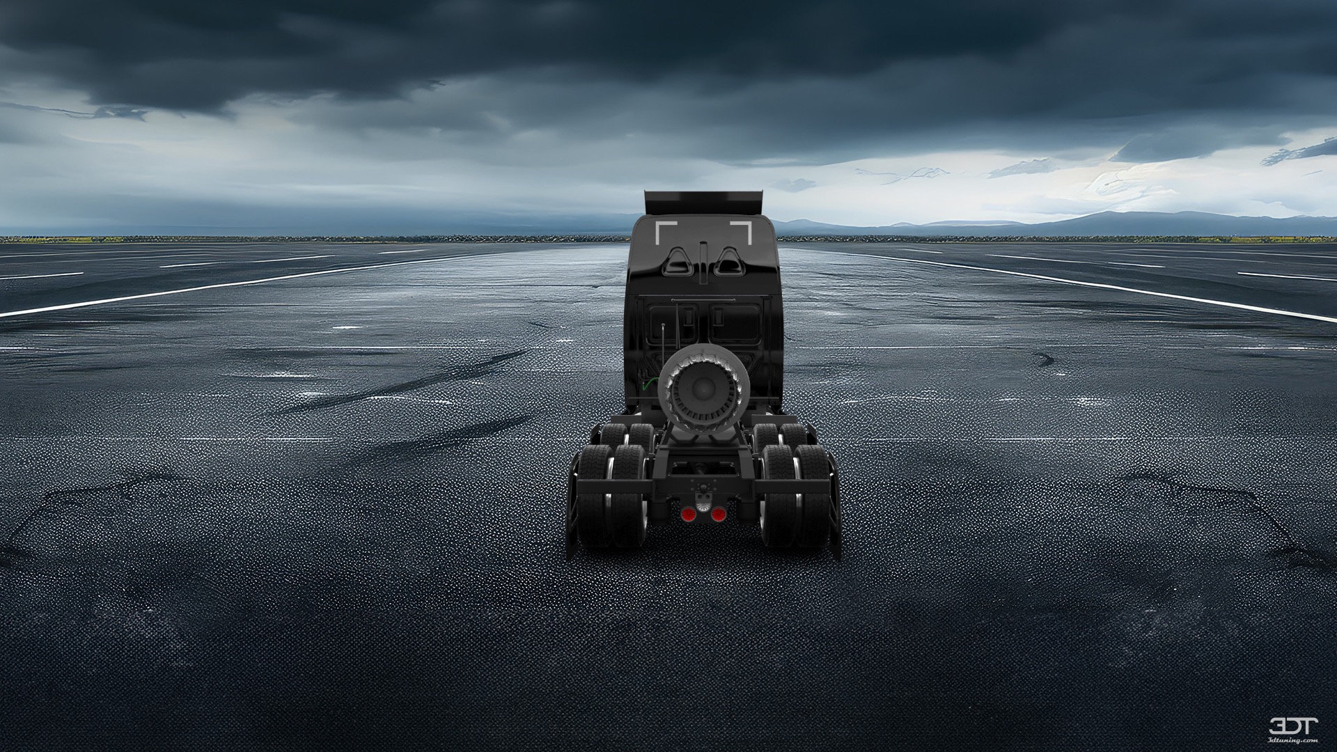 Freightliner Cascadia Sleeper Cab Truck 2018 Images