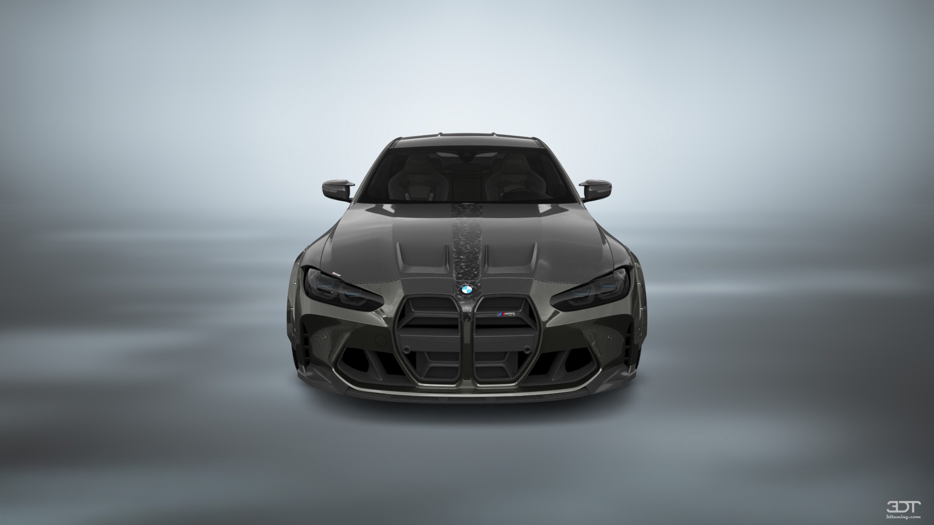 BMW M4 2 Door Coupe 2021 Images