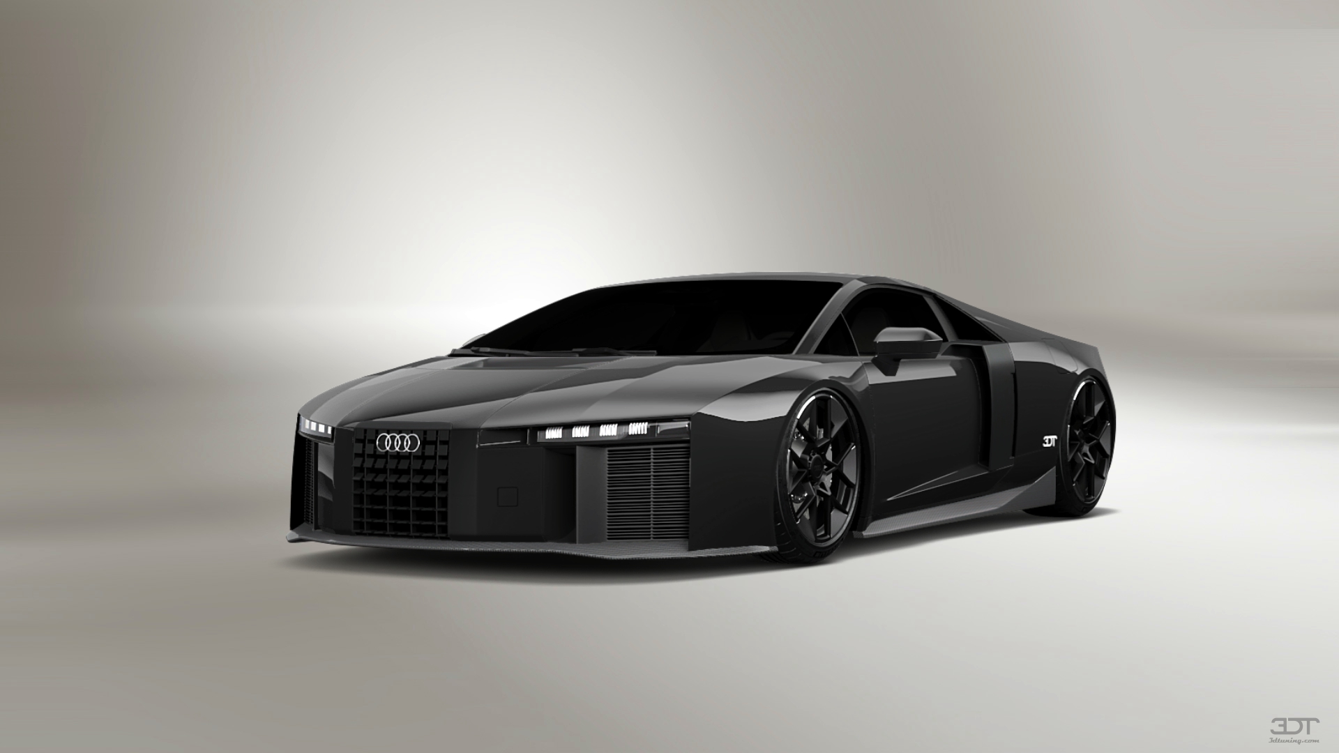 3DT-Share-65 | Autogarage auf 3DTuning