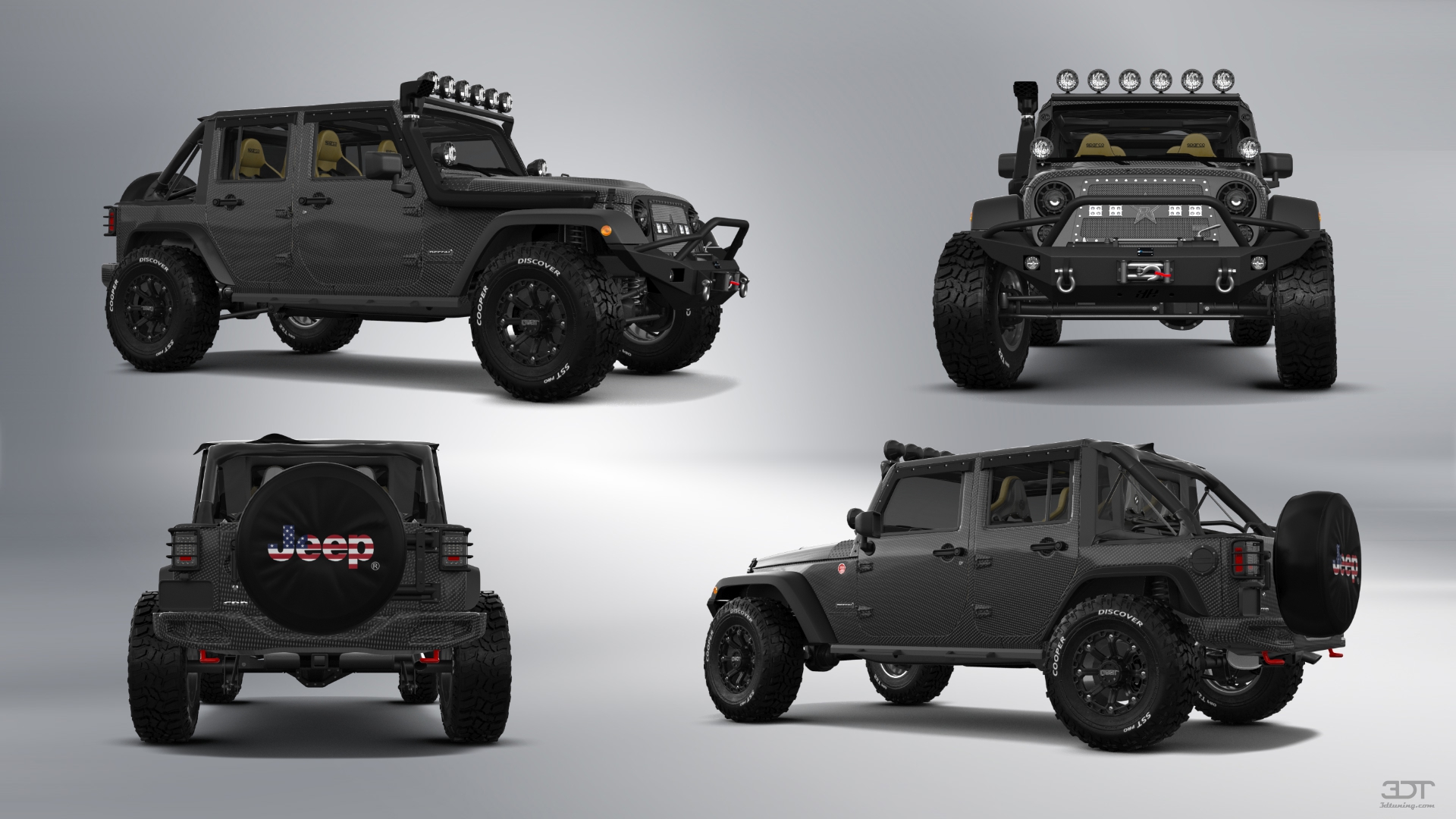 Heavyweight champion