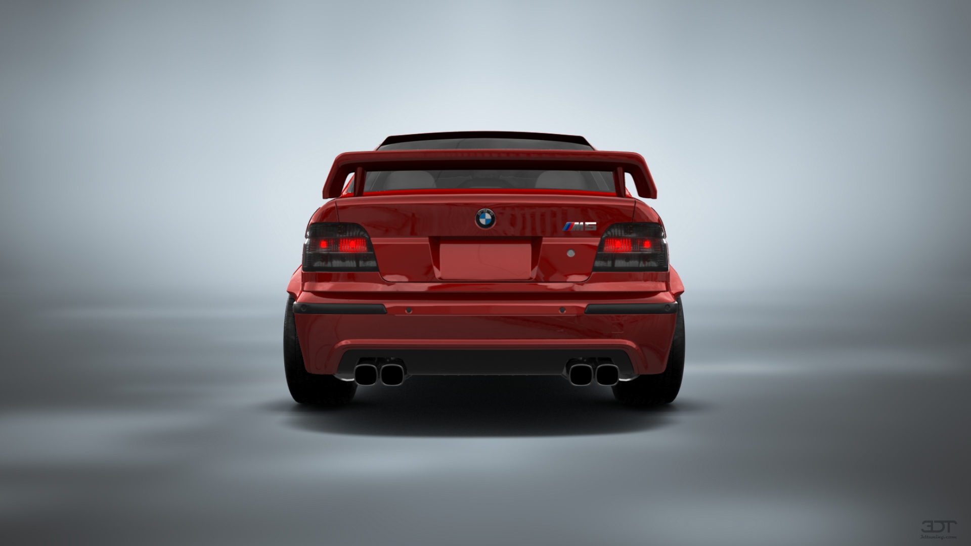 BMW 5 Series M5 Sedan 2003 Images