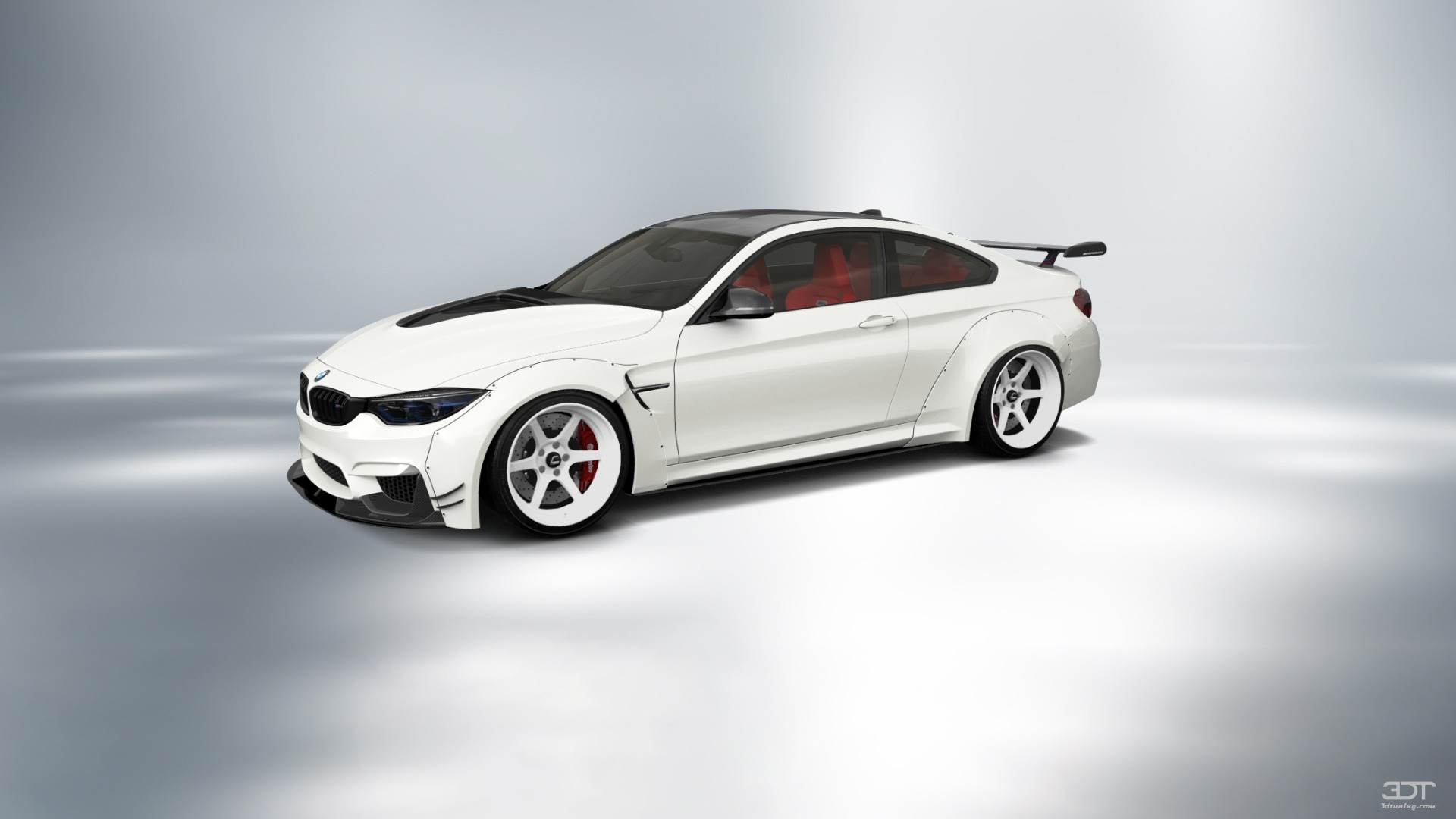 BMW M4 2 Door Coupe 2019