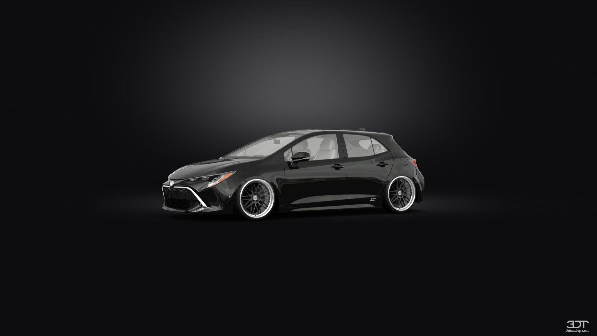 Toyota Corolla 5 Door Hatchback 2019