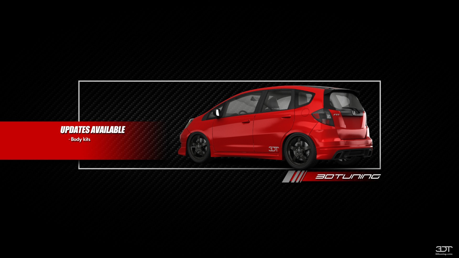 Honda Fit Sport 5 Door Hatchback 2009 Изображения