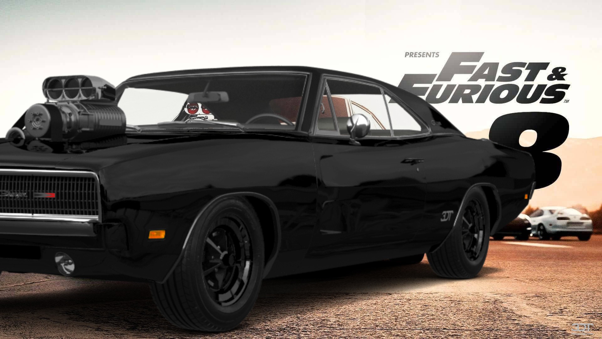 Dodge Charger 2 Door Coupe 1969 Images