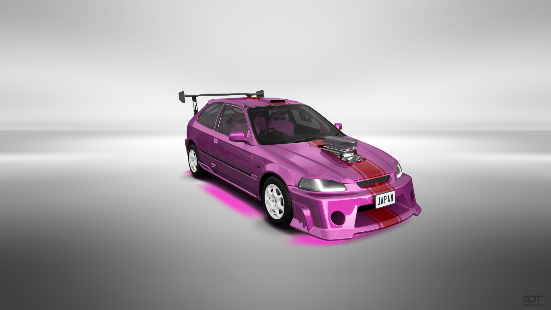 drift