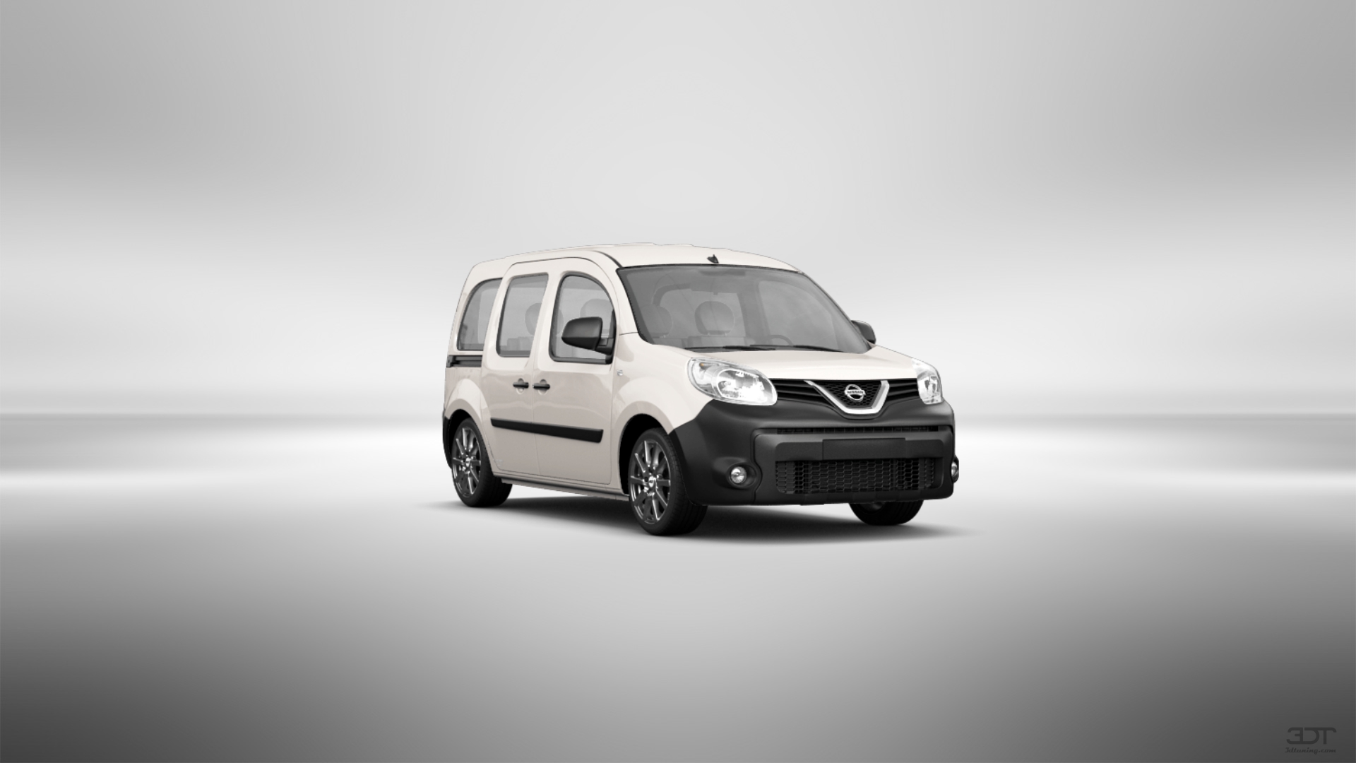 Nissan NV250 Passenger Van 2019
