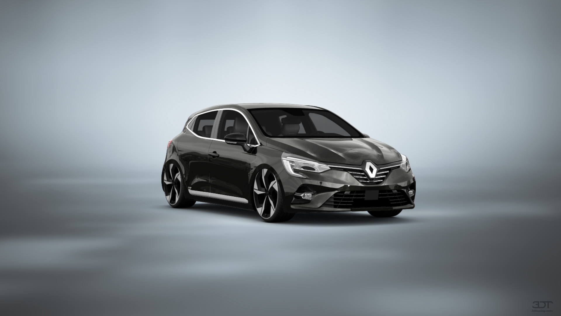 Renault Clio 5 Door Hatchback 2020