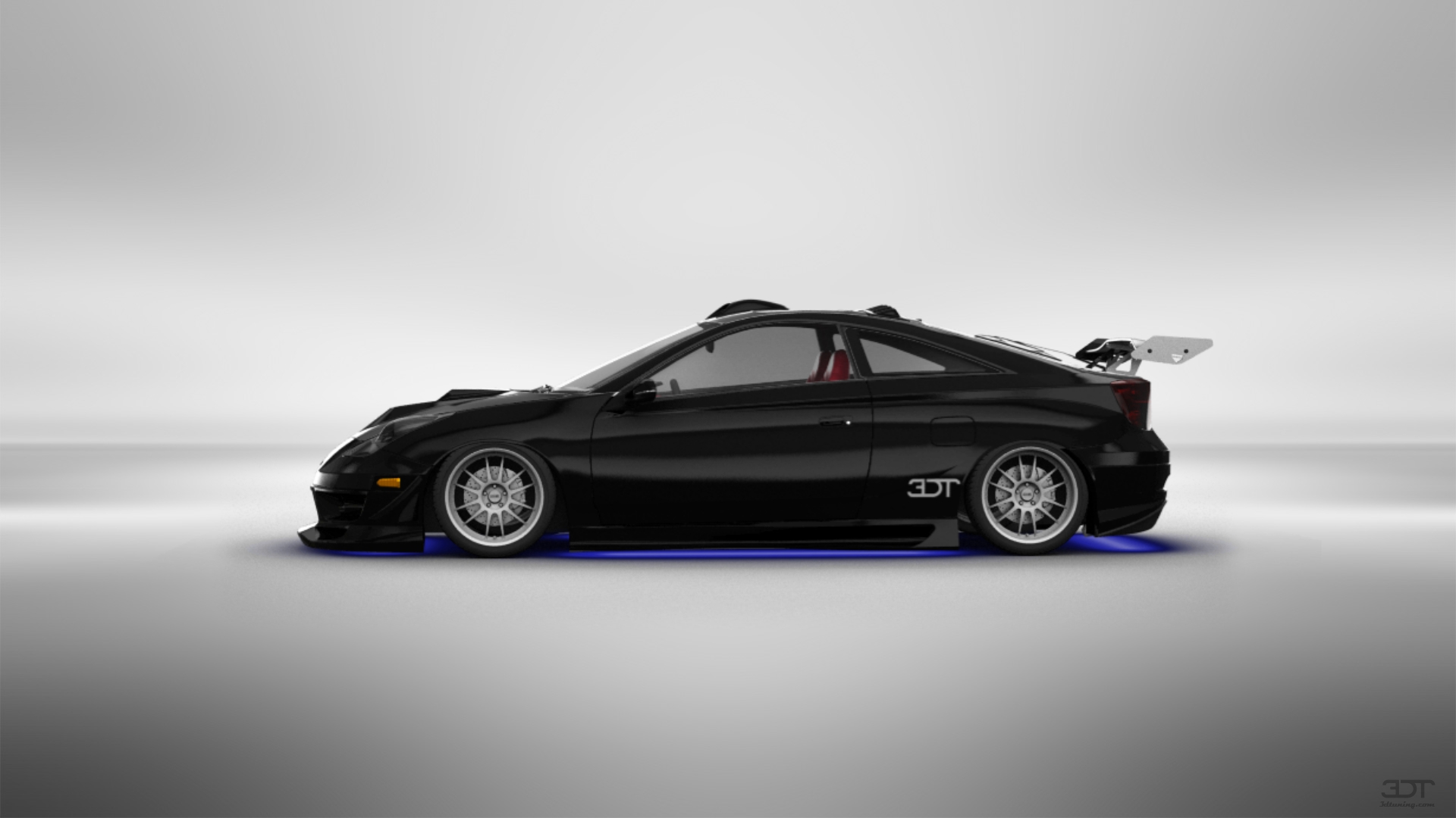 Toyota Celica SS-I Coupe 2003