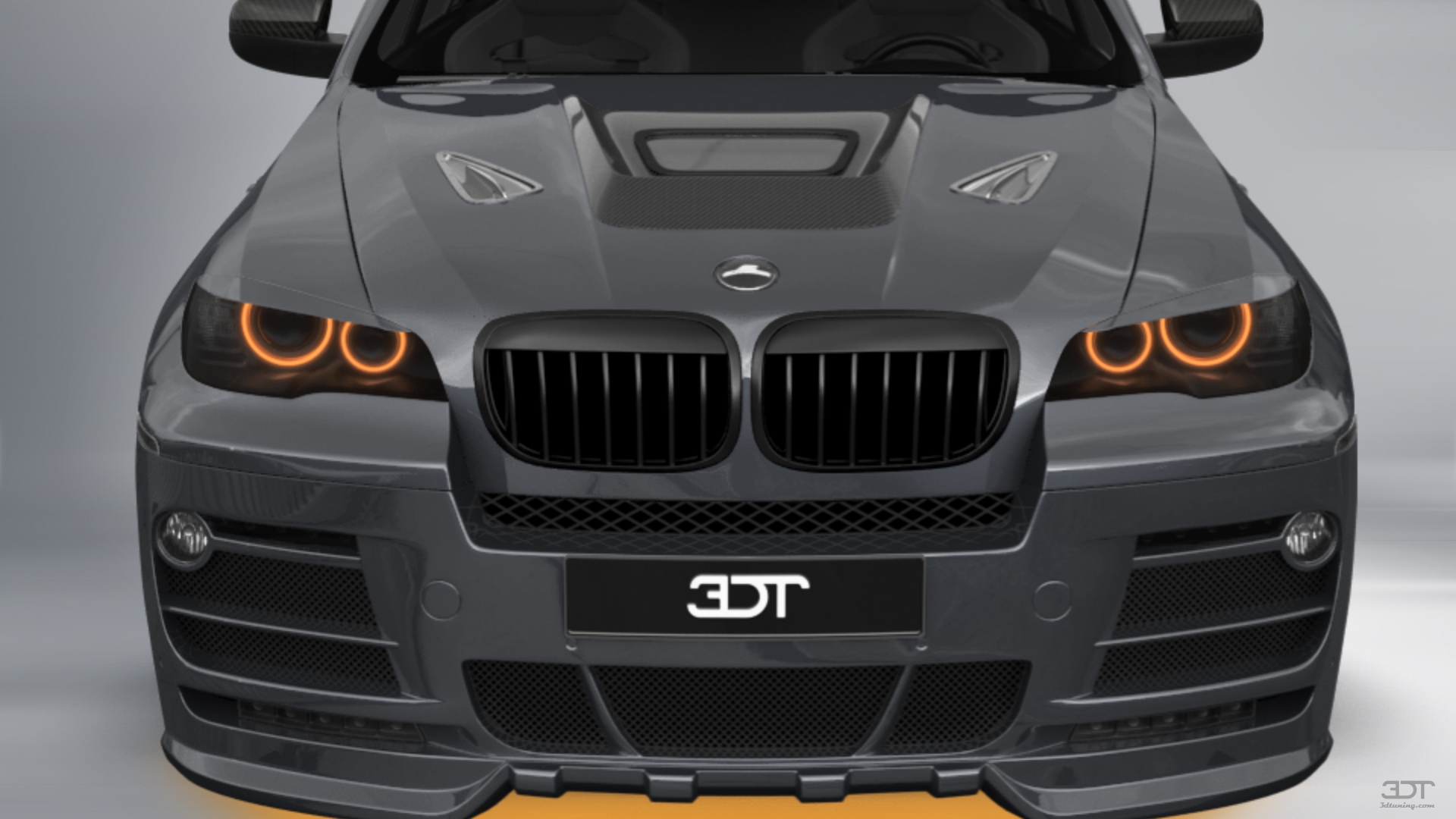creater_676 | Car Garage on 3DTuning