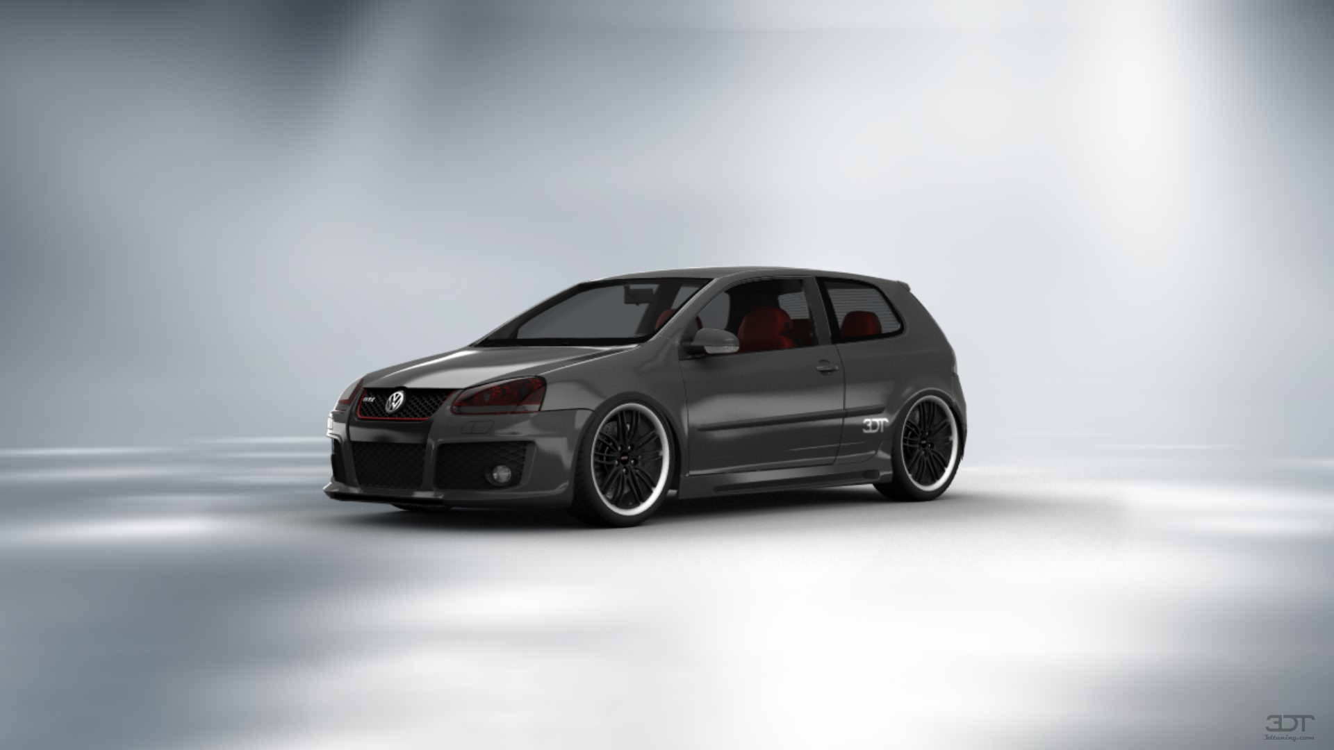 Volkswagen Golf 5 GTi 3 Door Hatchback 2005