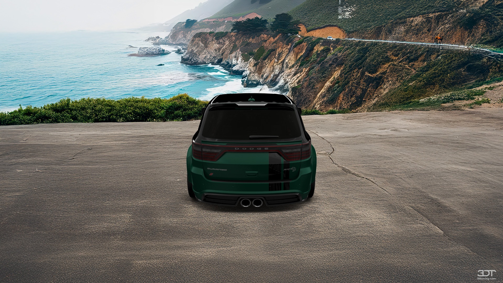 Dodge Durango 5 Door SUV 2021