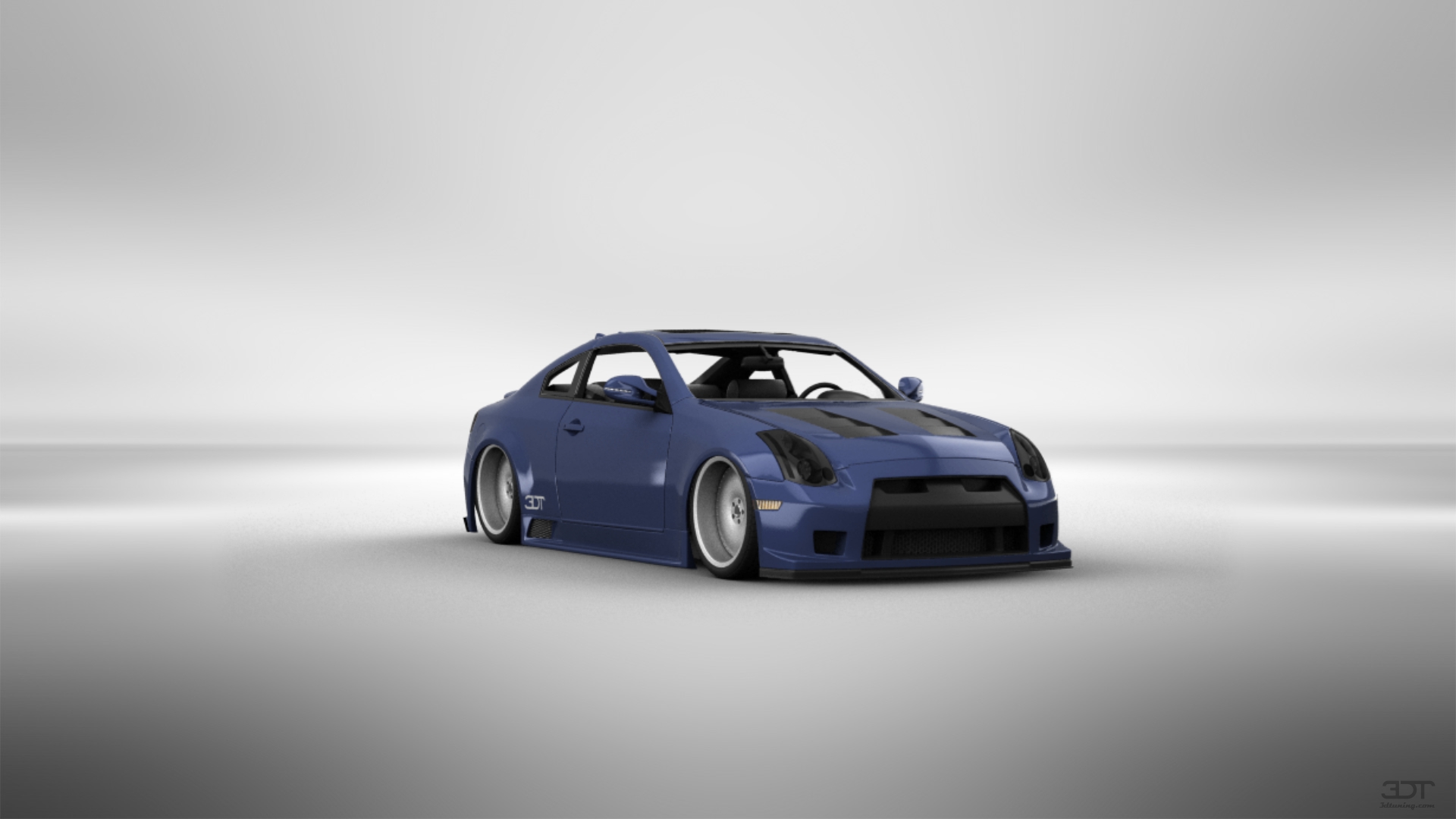 Infiniti G35 Coupe 2003