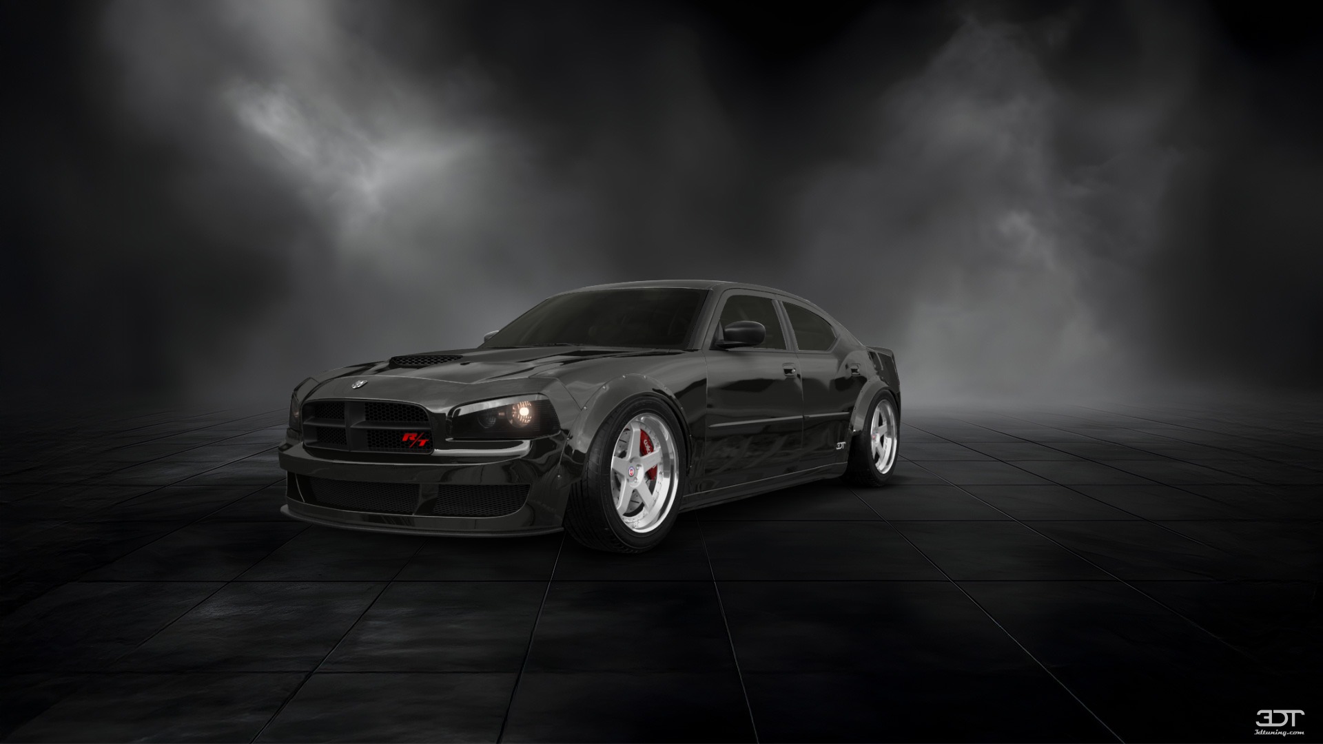 Dodge Charger Se Sedan 2006