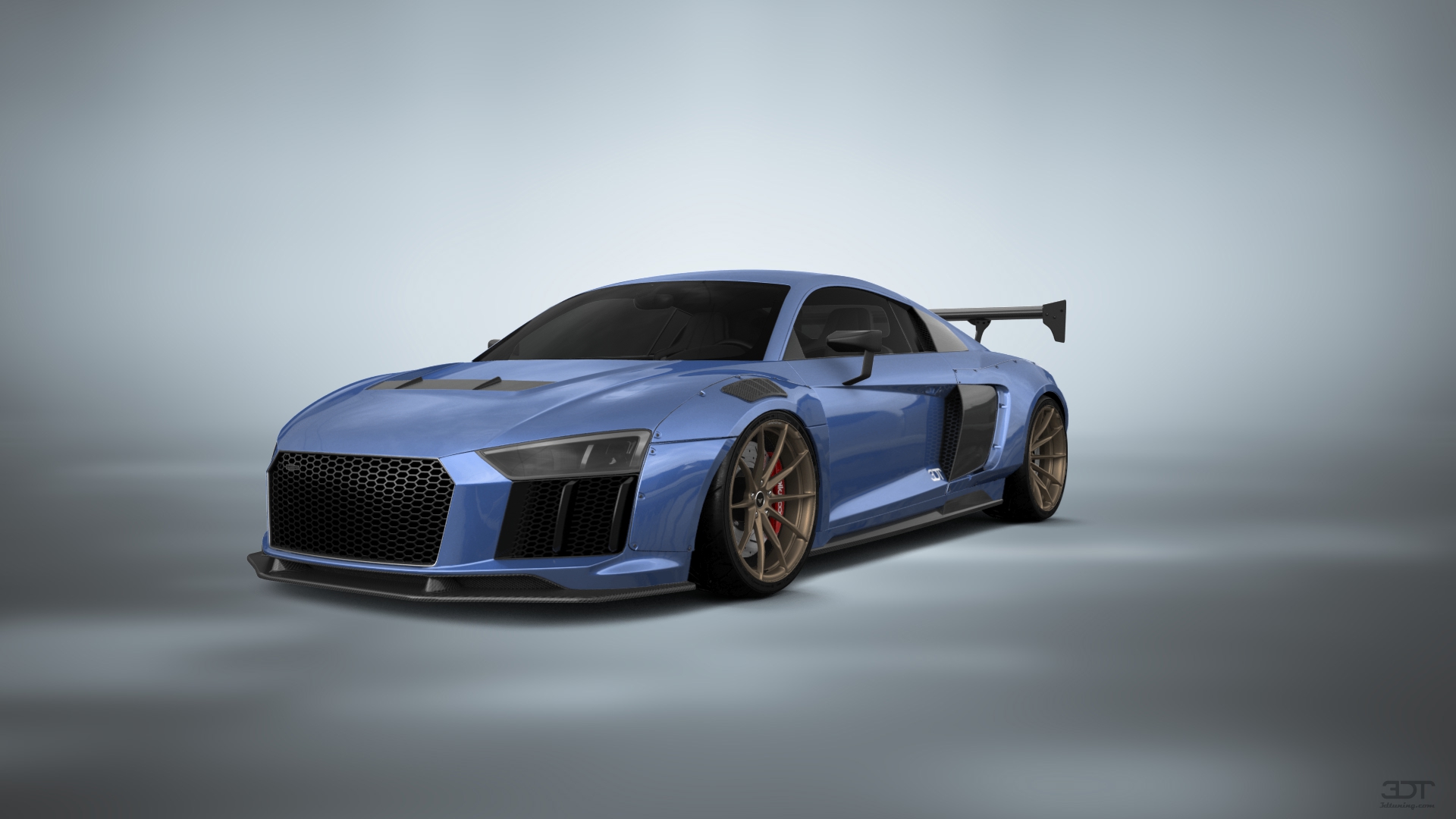 Audi R8 2 Door Coupe 2019