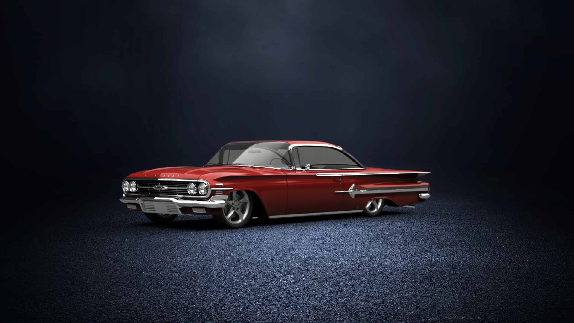 Chevrolet Impala 1959