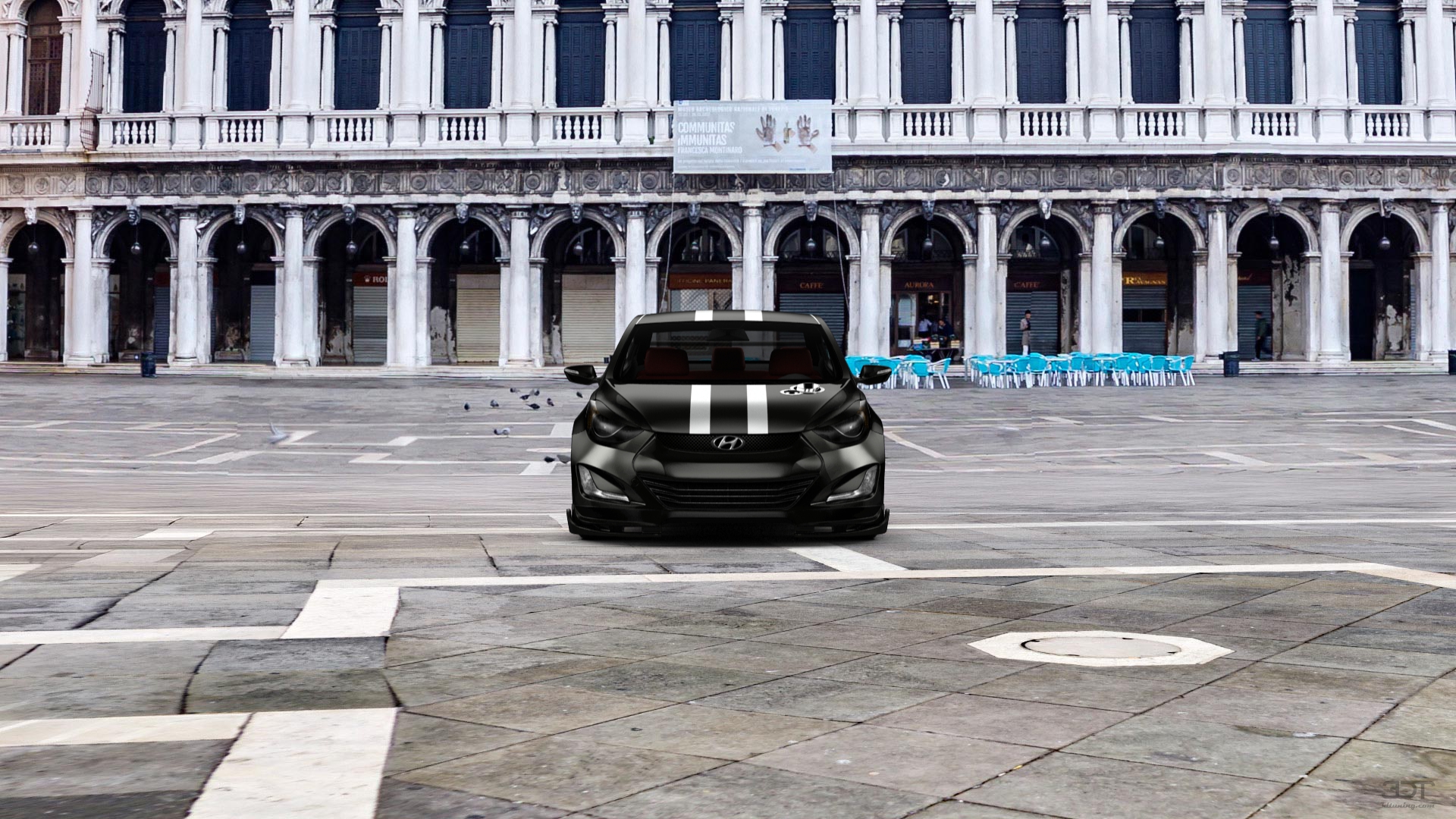 Hyundai Elantra 2011