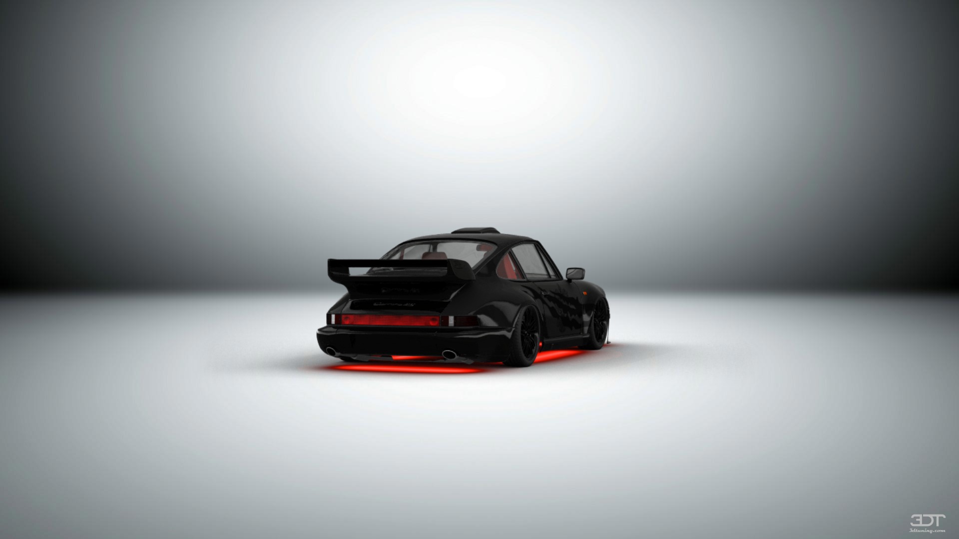 Porsche 911 Turbo Coupe 1978
