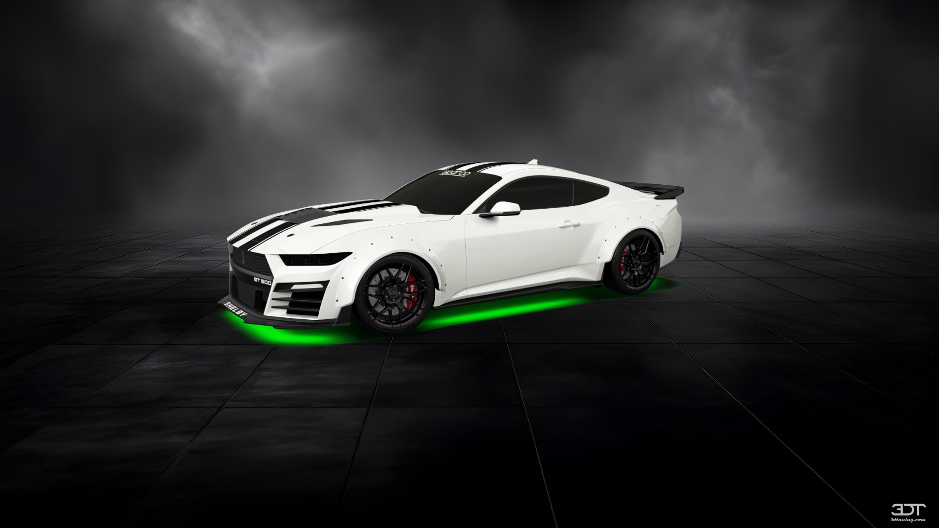 Ford Mustang 2 Door Coupe 2024