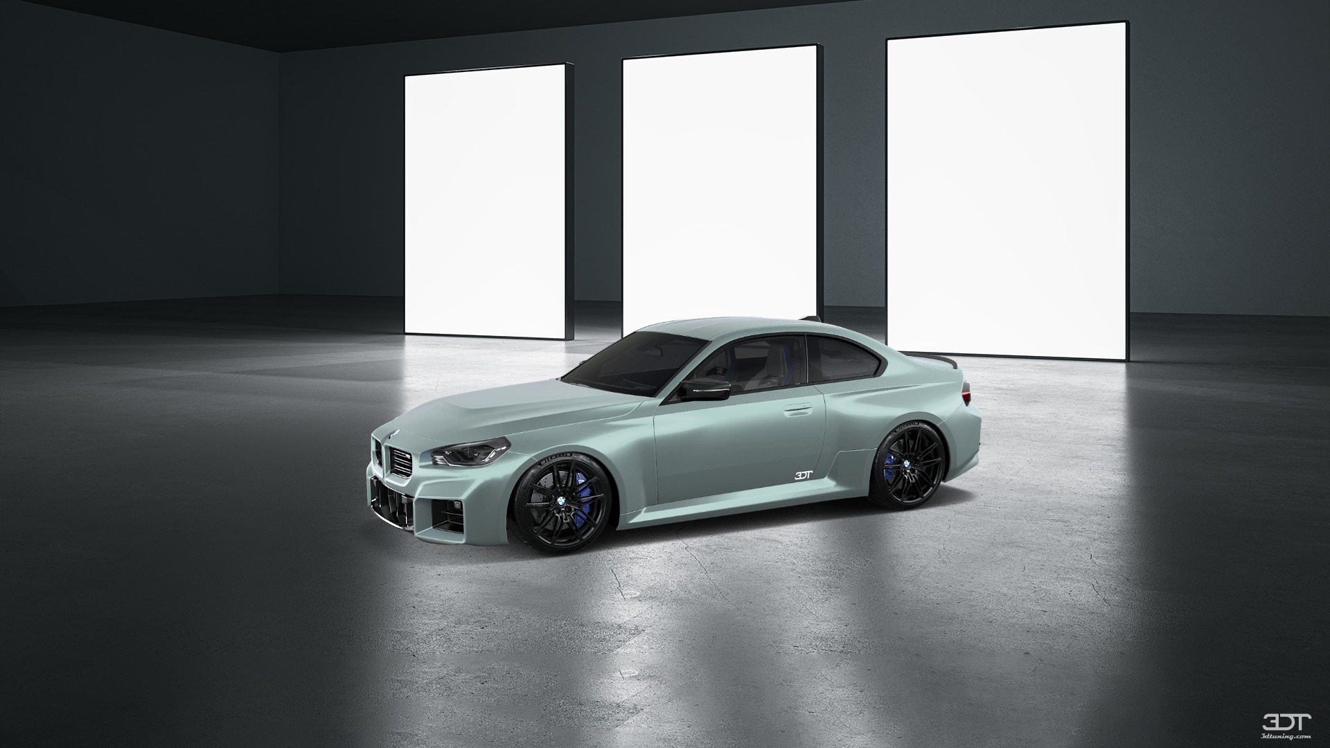 BMW M2 2 Door Coupe 2025 tuning